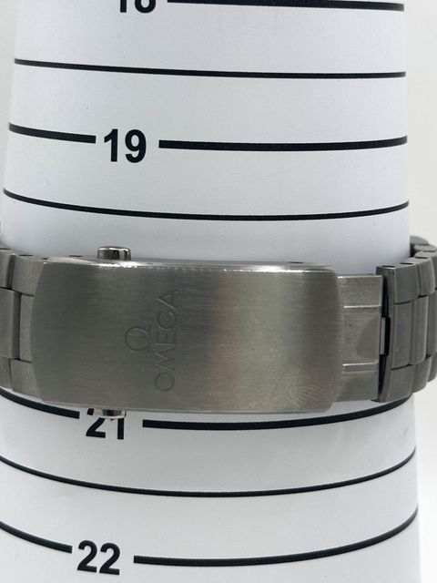 Omega Planet Ocean 215.90.46.51.99.001 Image 5